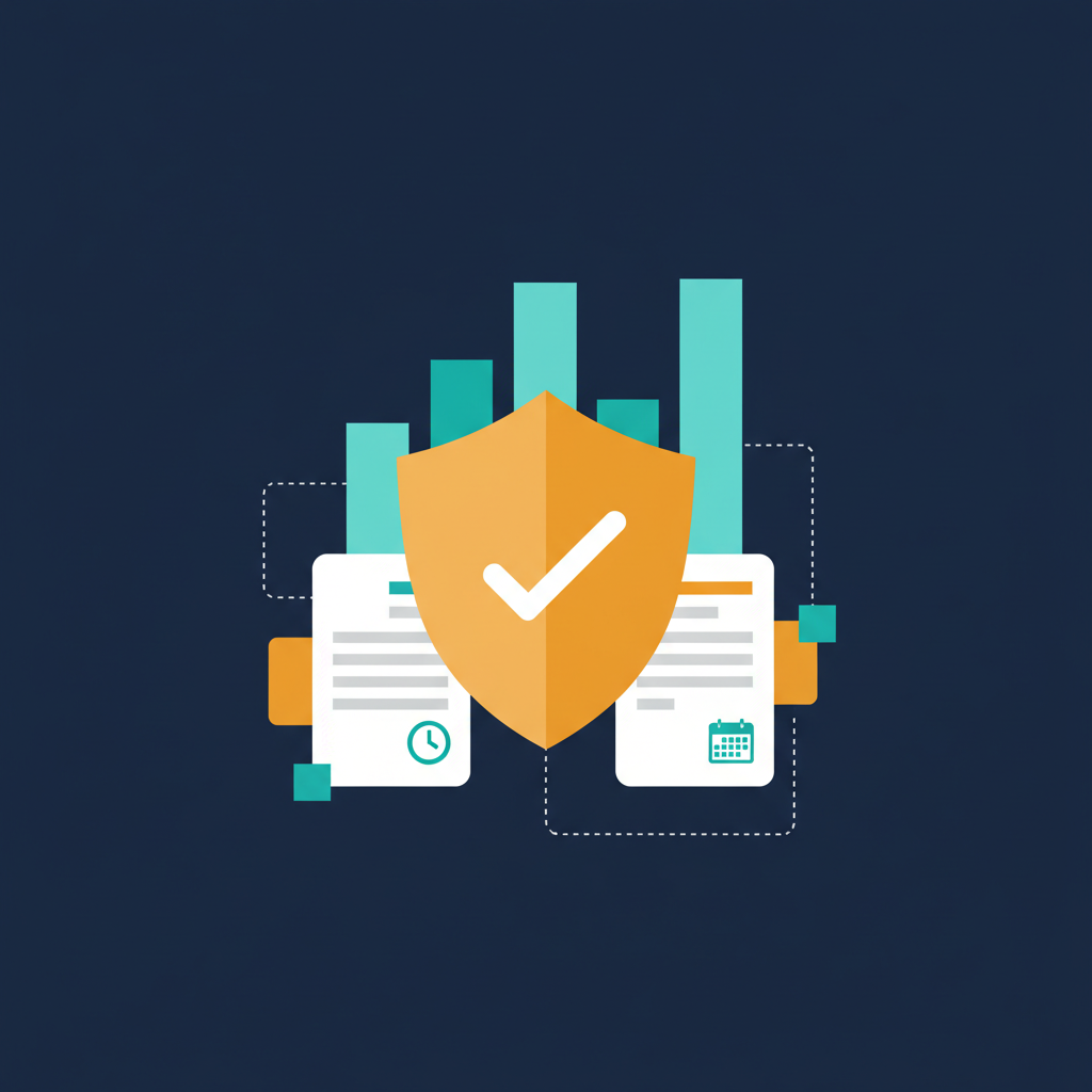 AI-powered audit trail for financial compliance